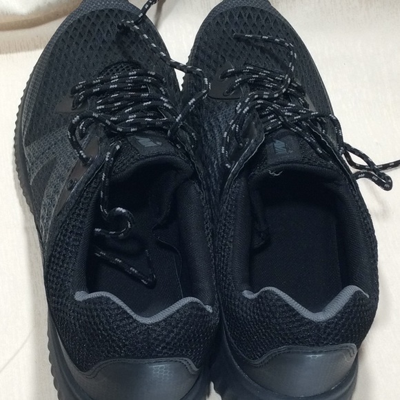 Avia Men’s Size 12 Endoropro Black Sneakers - Picture 11 of 16